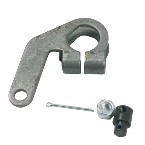 B&M Shift Lever Kit - Mopar_AMC - 10462